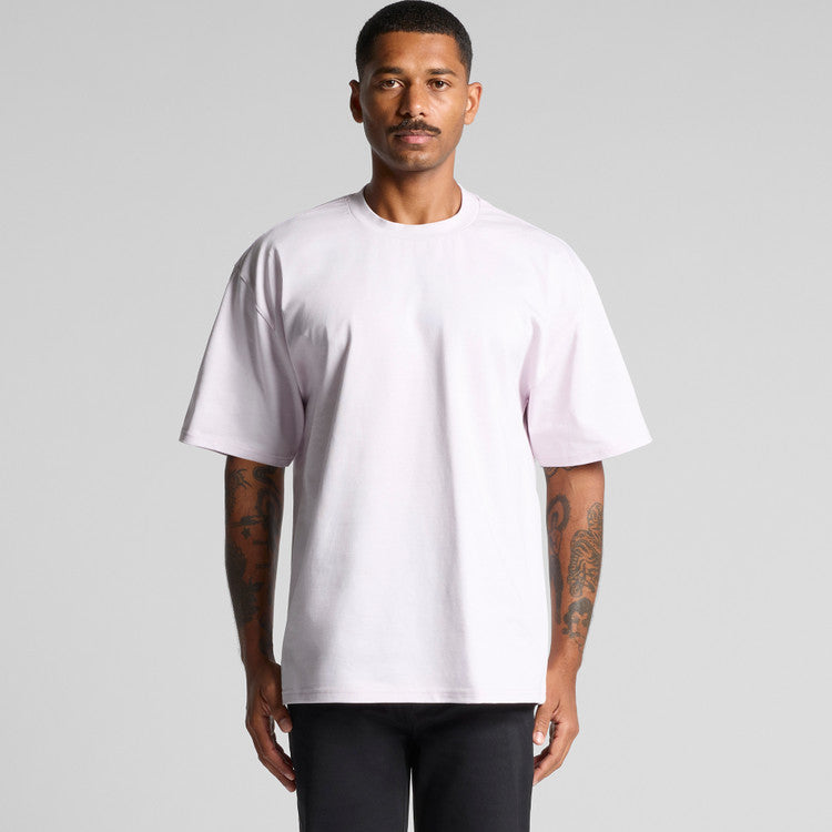 Heavy Tee White