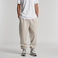 CLEAN Faded Trackpants
