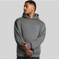 CLEAN Box Hoody